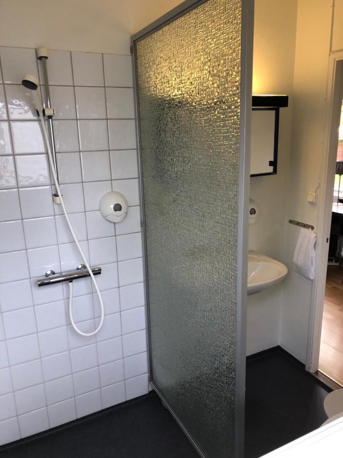 Vaetterledens Stugrum Gränna Eksteriør bilde