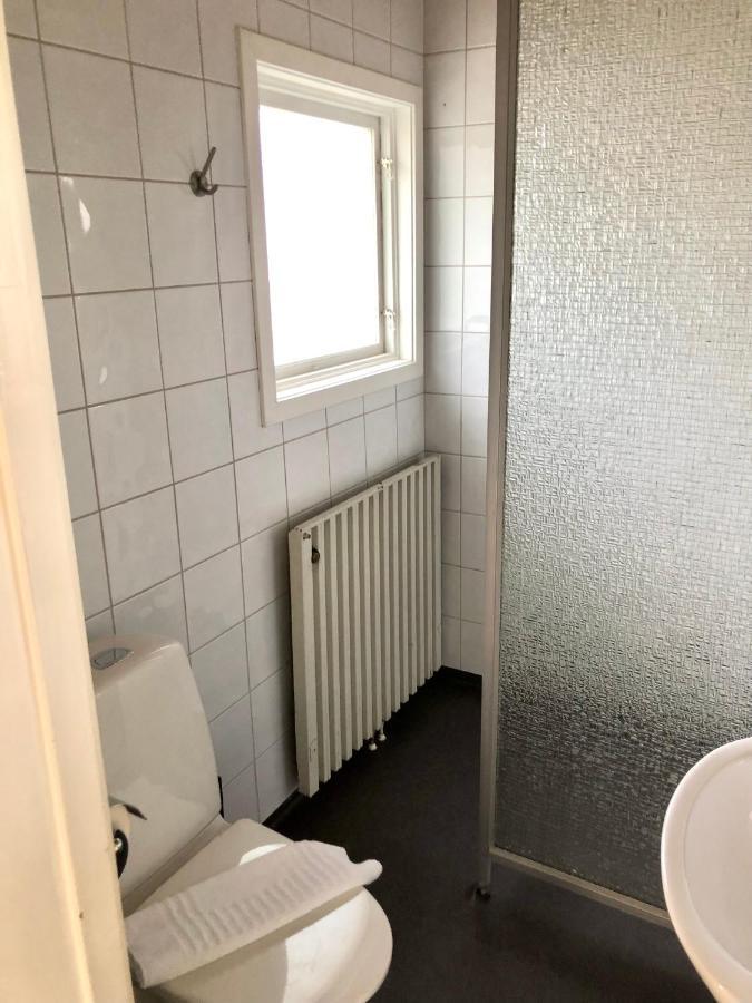 Vaetterledens Stugrum Gränna Eksteriør bilde